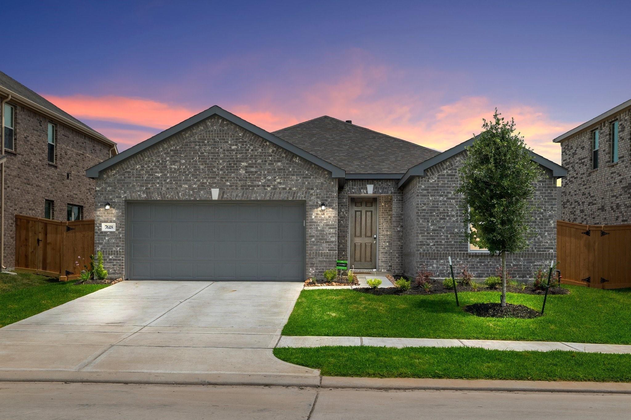 7618 Coral Key Drive — photo