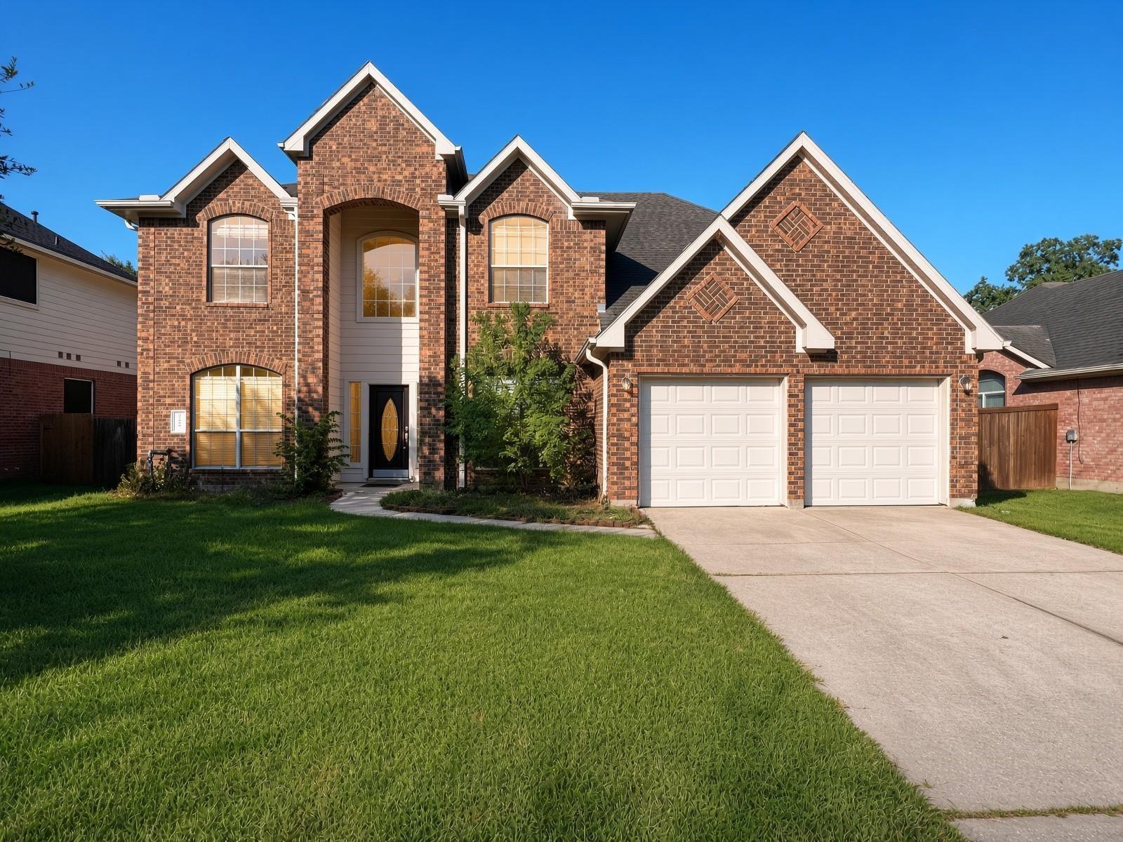 2506 Little Forest Court — photo