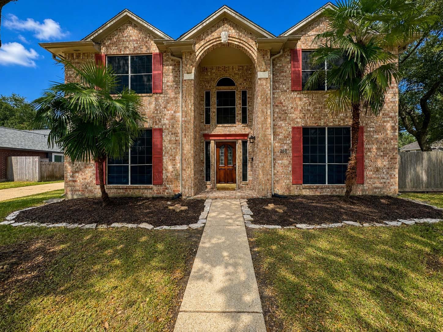 1250 Hunter Wood Drive — photo