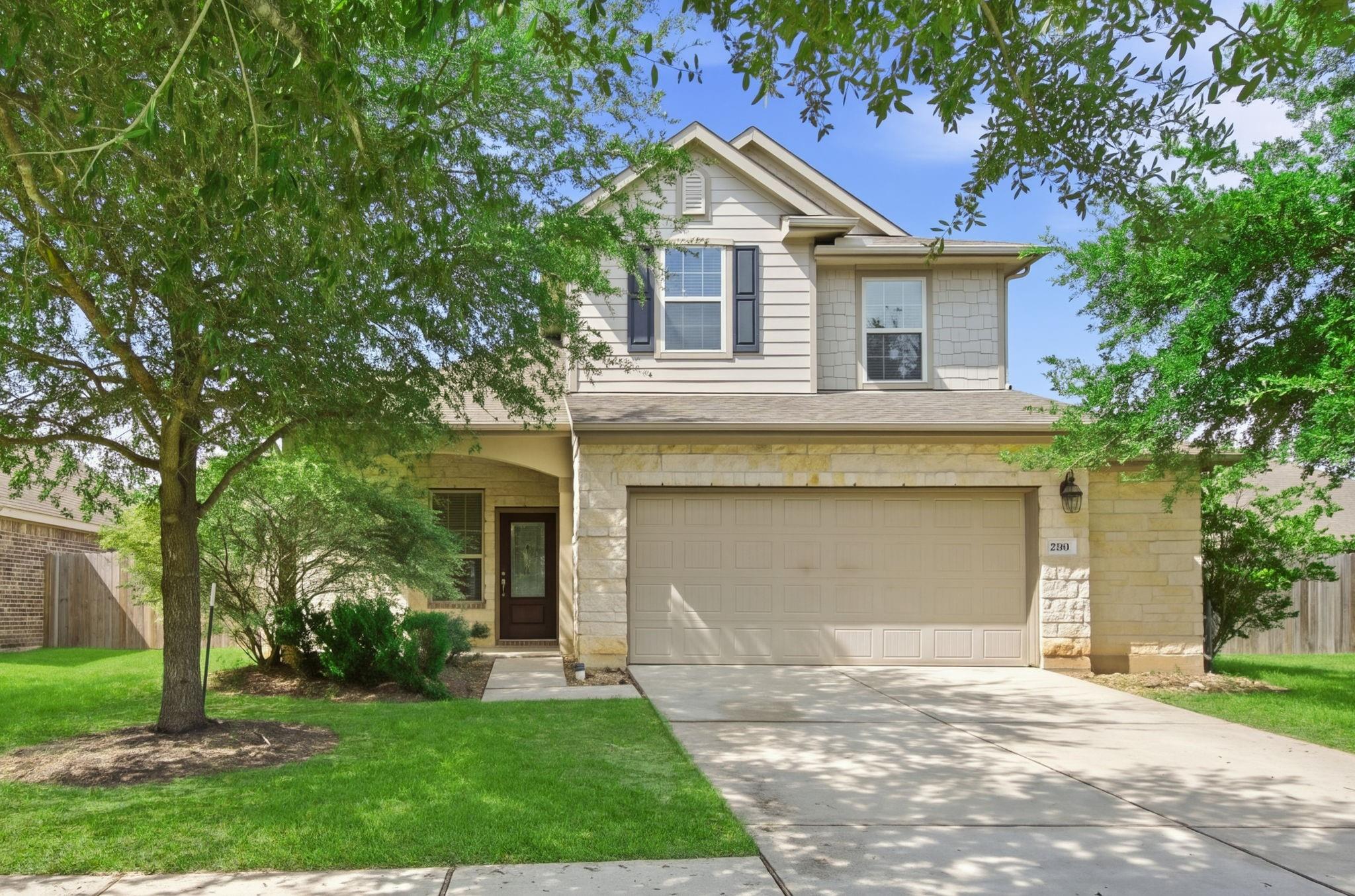 2261 Ivy Wall Drive — photo