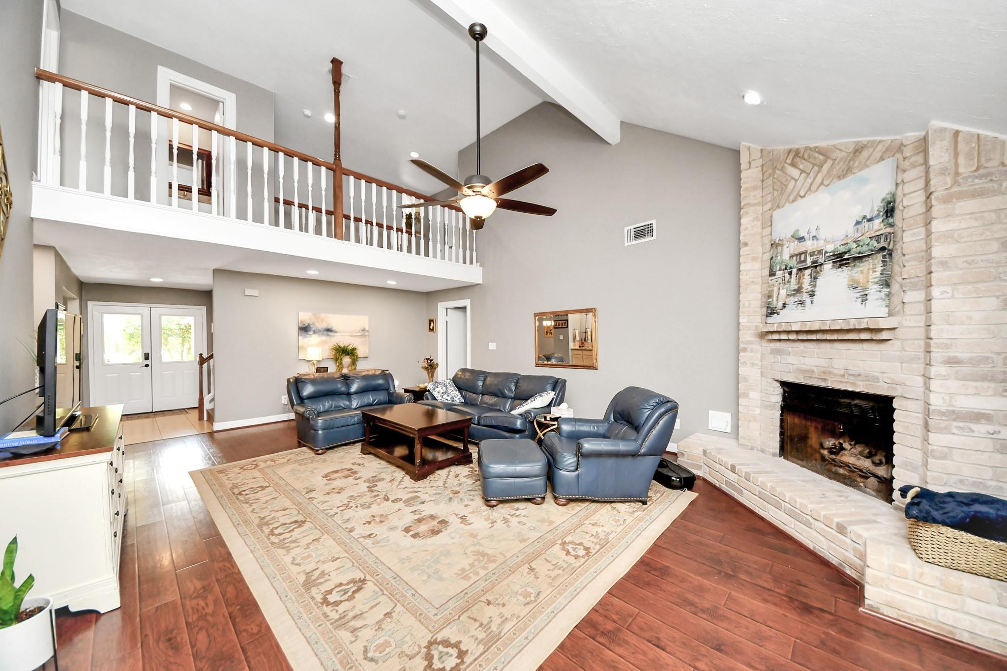 1710 Mayweather Lane — photo
