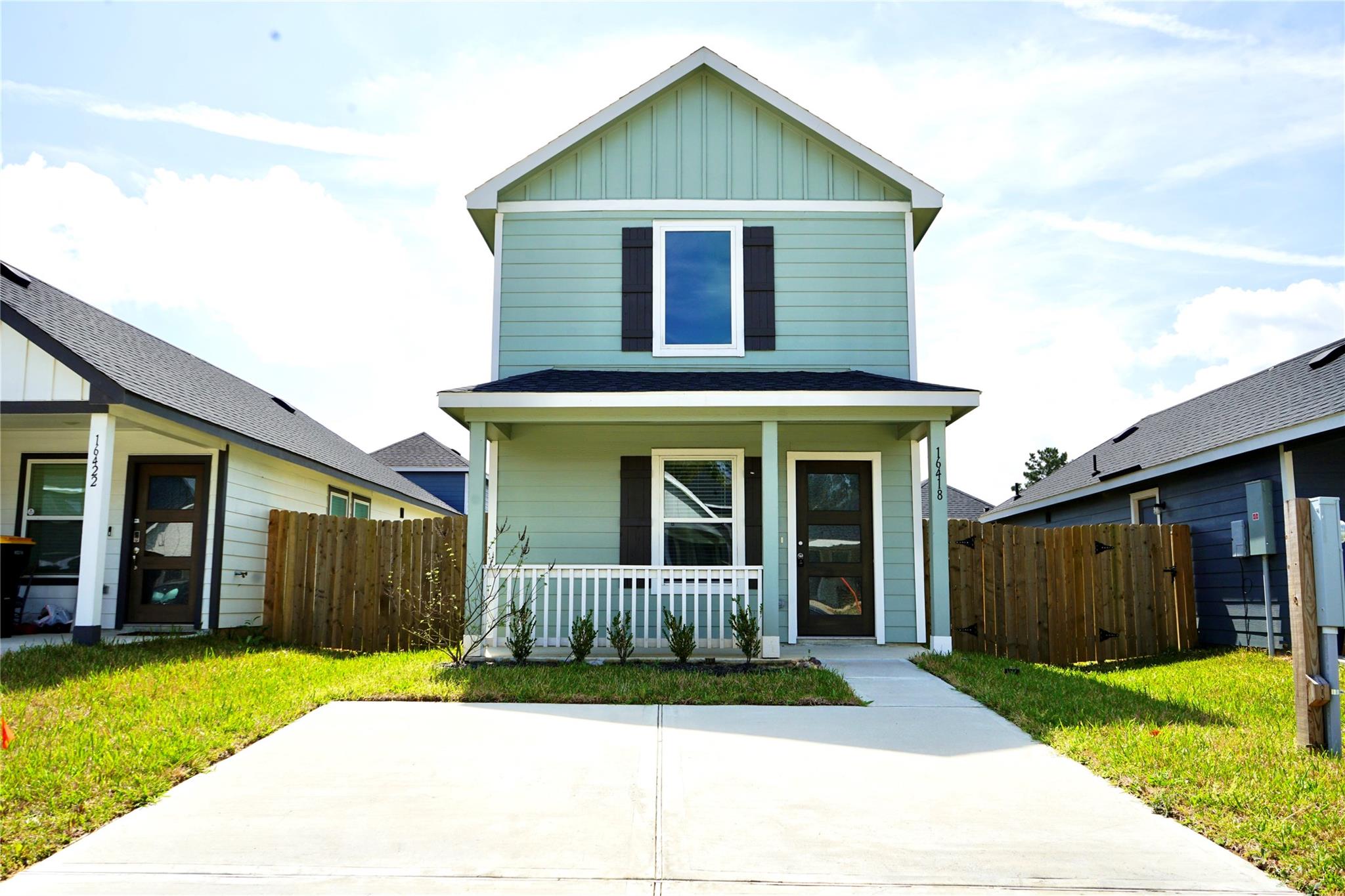 16418 Valerie Marie Place — photo