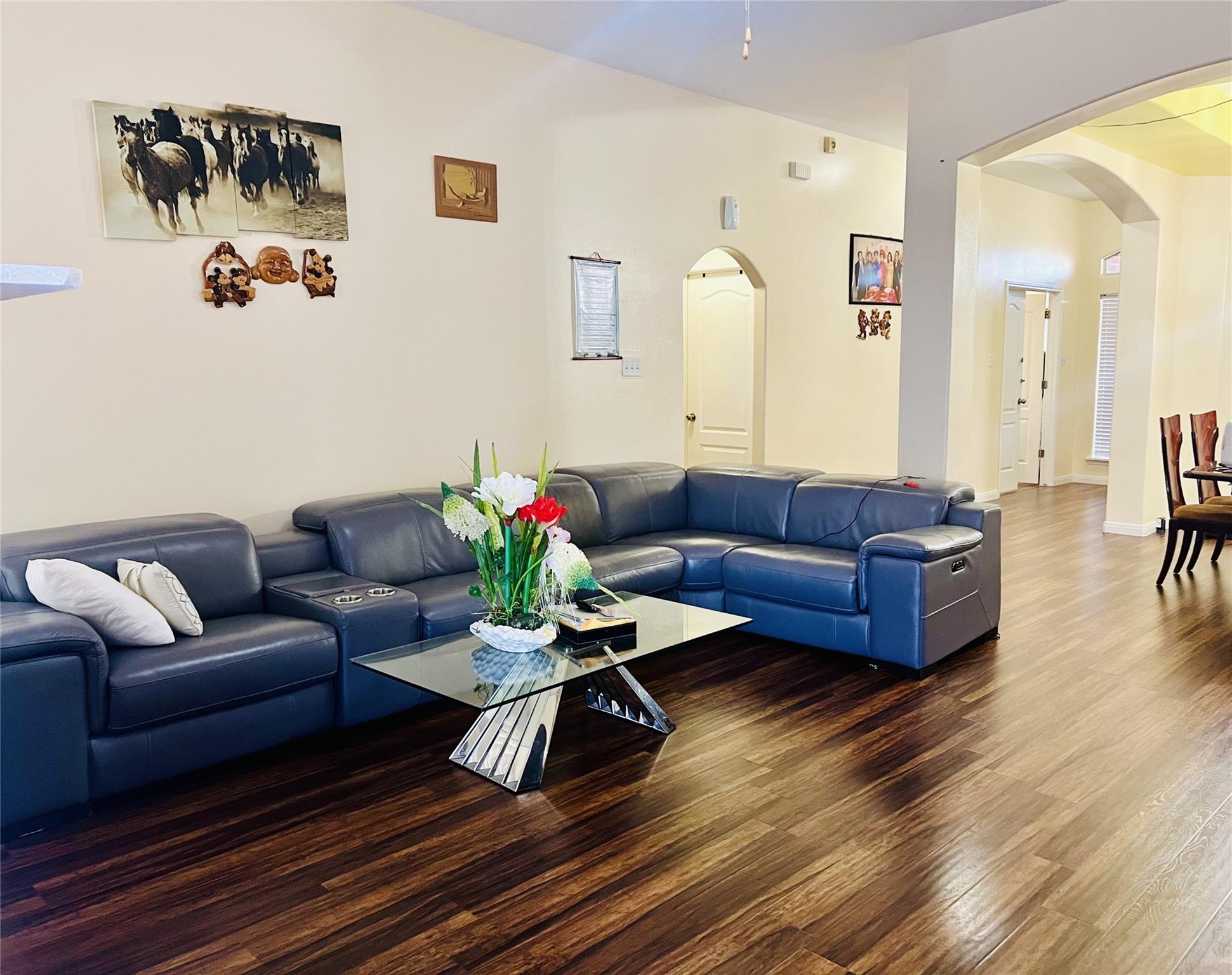 12431 Heritage Grove Drive — photo