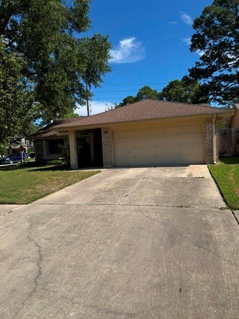 17234 Park Lodge Drive — photo