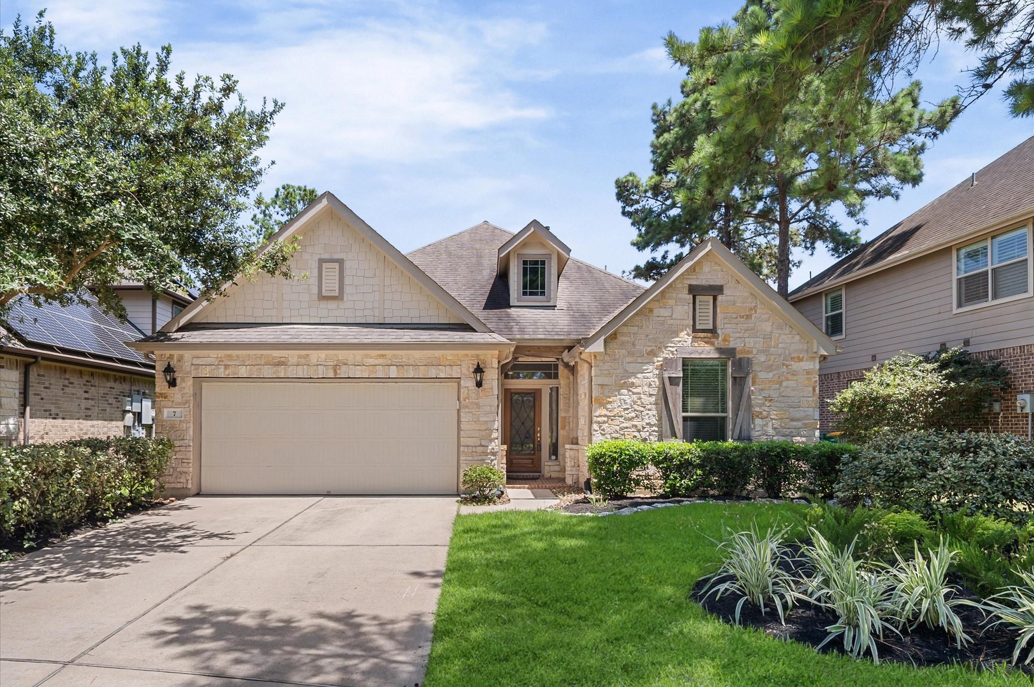 7 E Deer River Circle — photo