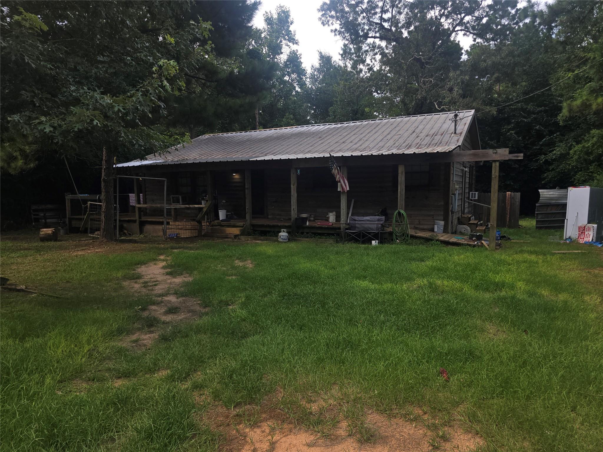 773 The Ole Barney Road — photo