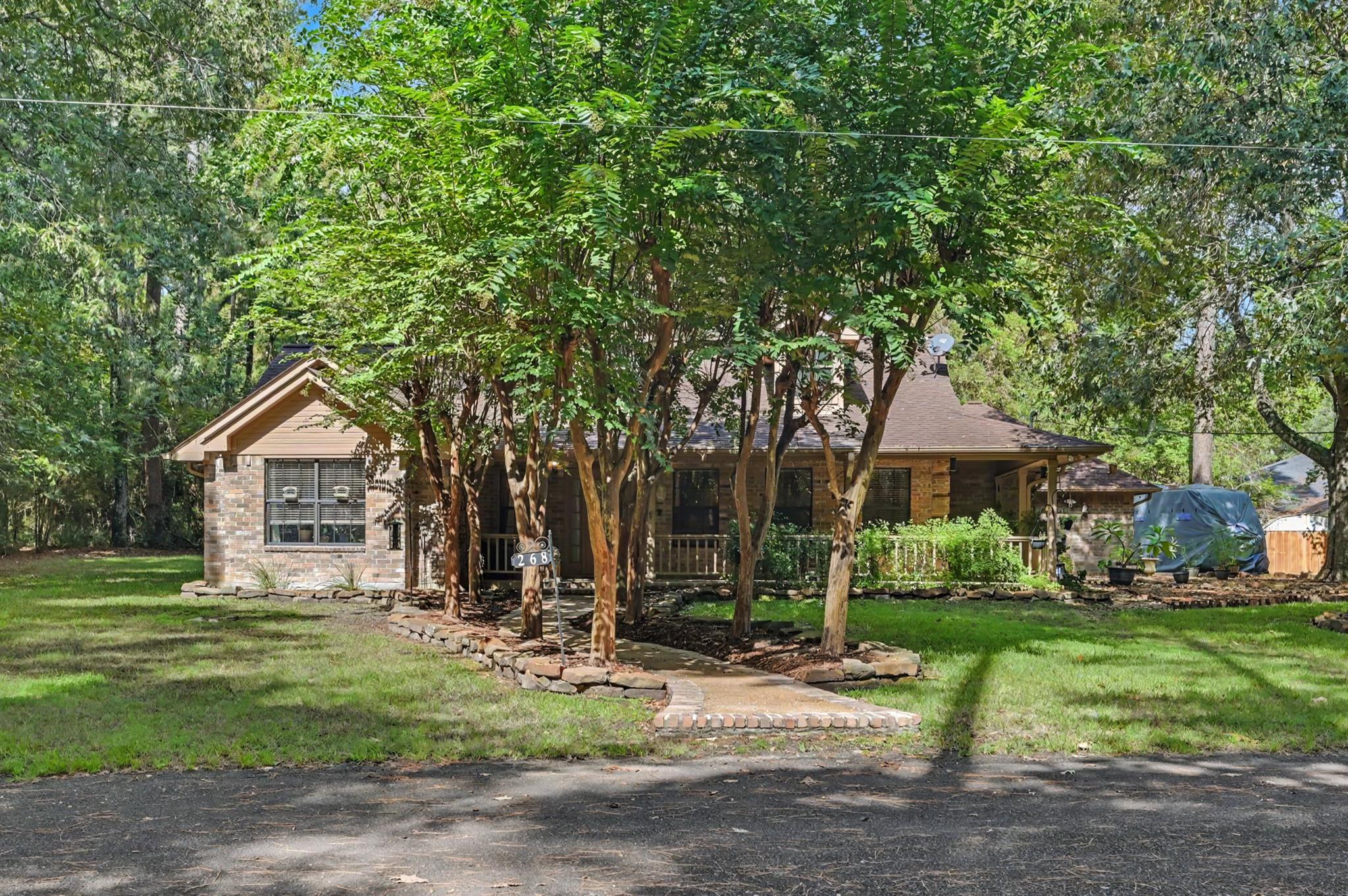 268 Deep Springs, Trinity, TX 75862 — photo 3