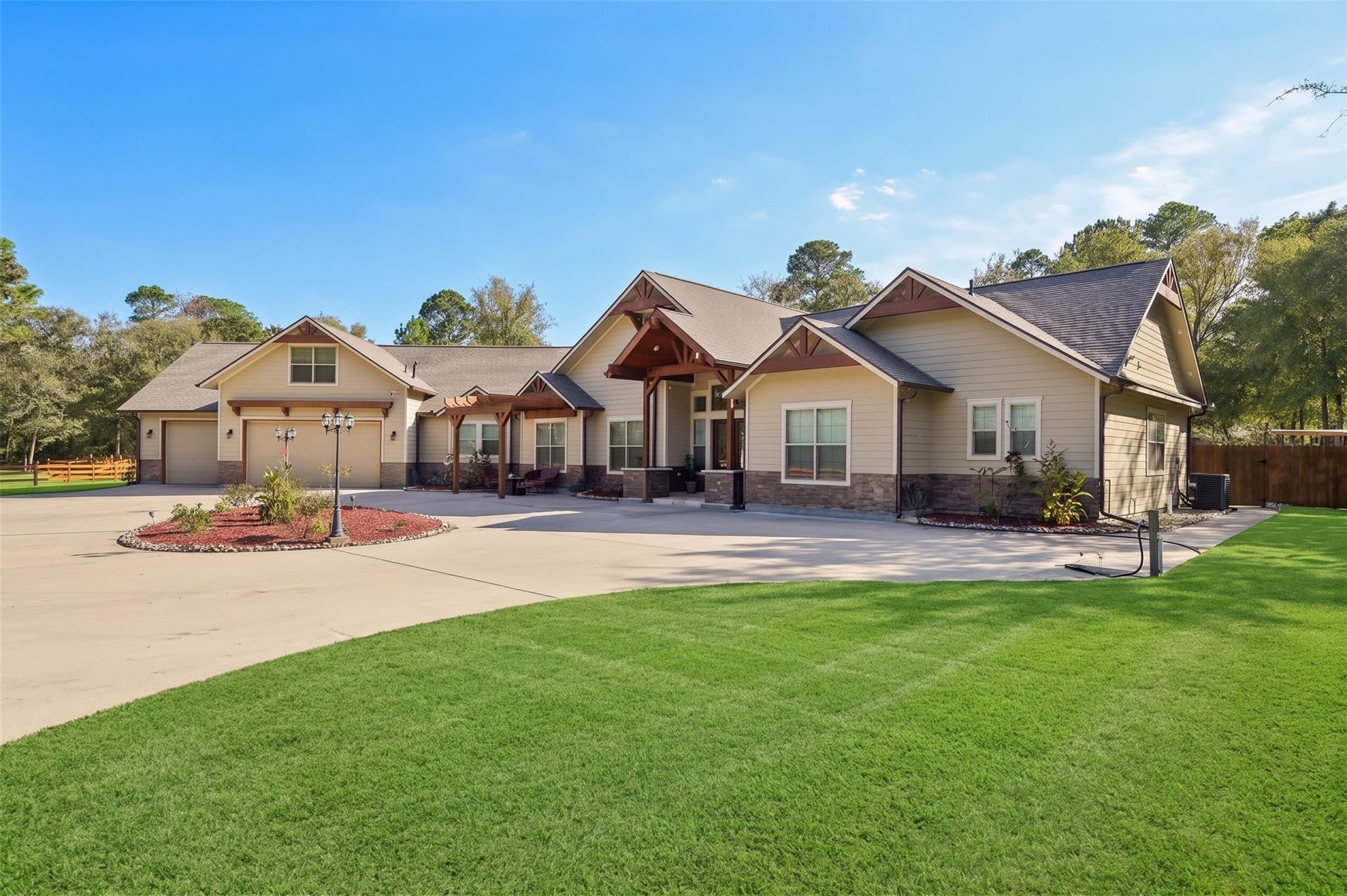 33135 Willow Bend Road — photo