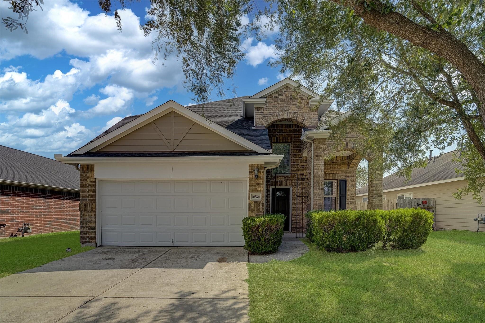 10326 Kentington Oak Drive — photo