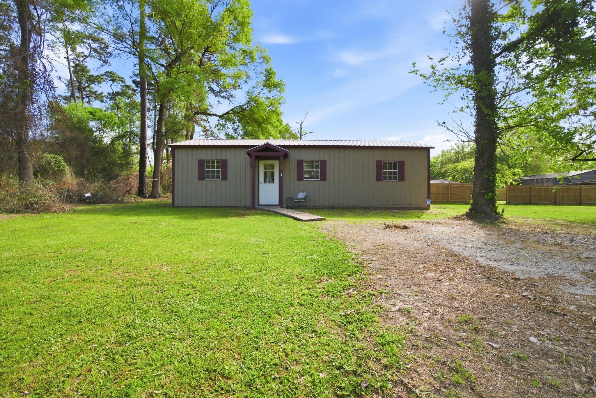 161 Seminole Circle — photo