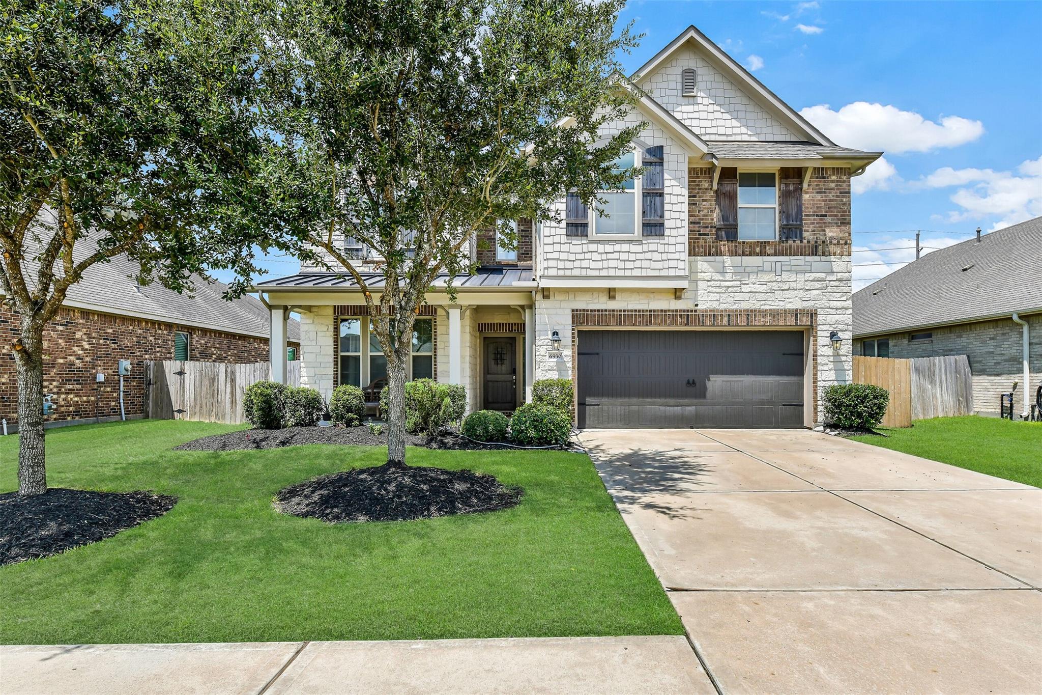 6930 Water Glen Lane — photo