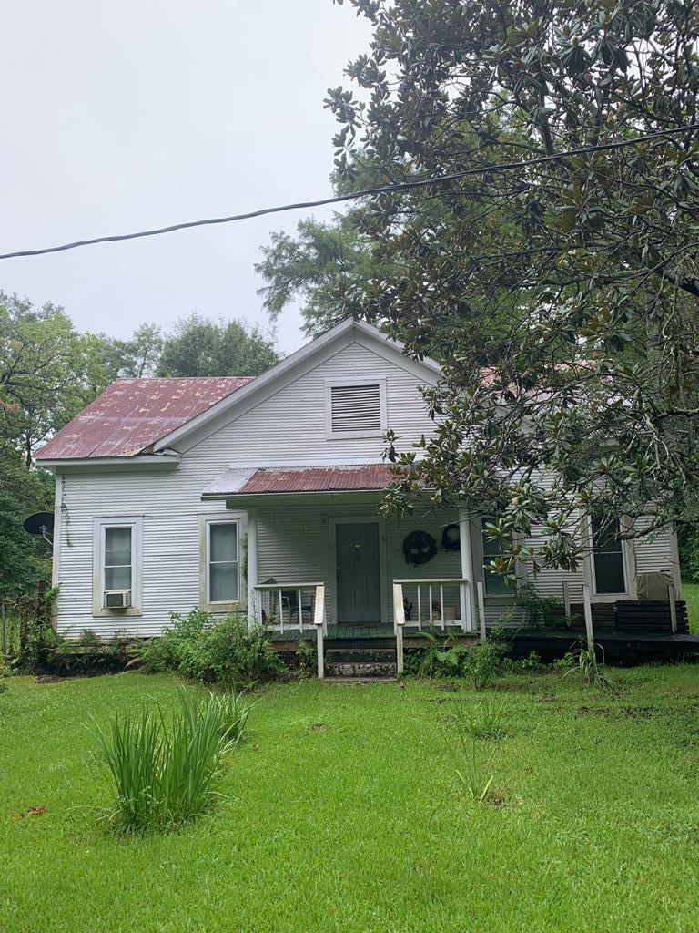 501 E Martin Luther King Street — photo