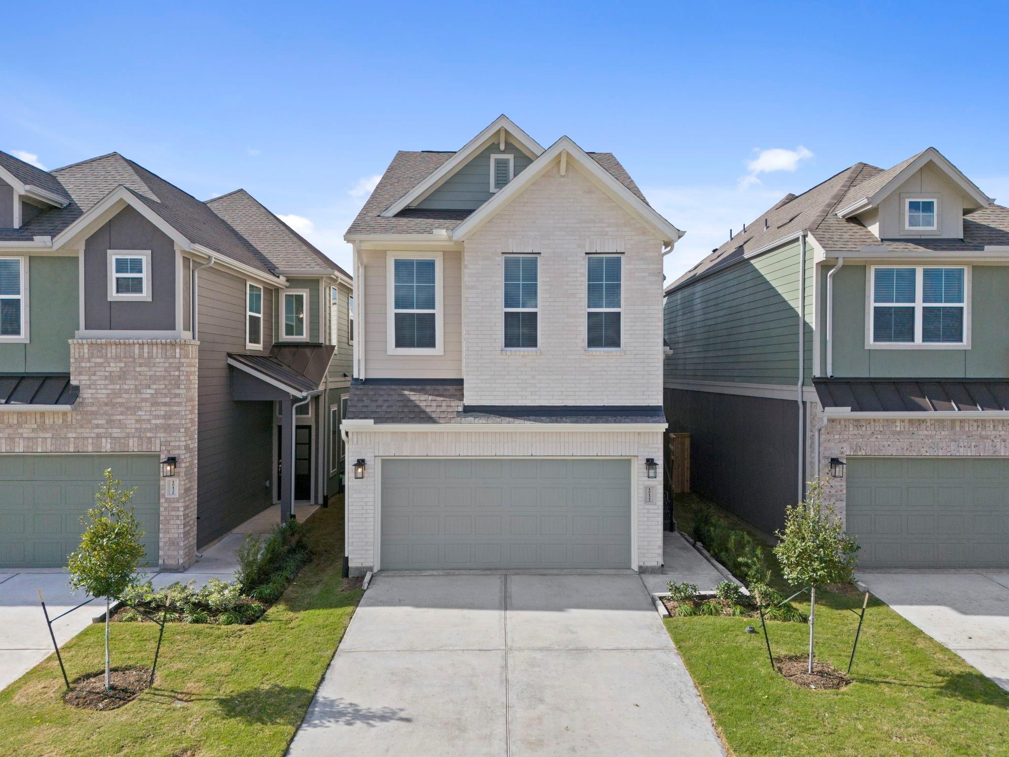 2807 Brandon Bluff Bend — photo