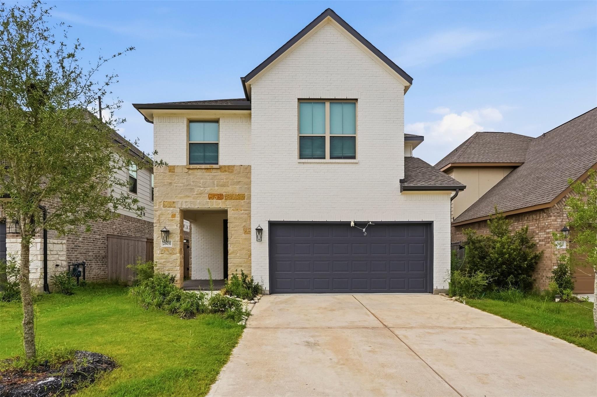 26031 Horizon Star Lane — photo