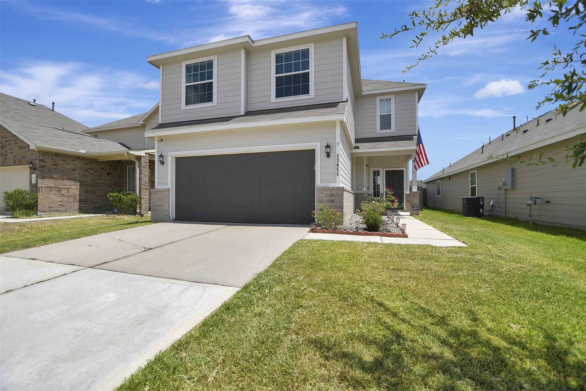 23654 Goodfellow Drive, Spring, TX 77373 — photo 2