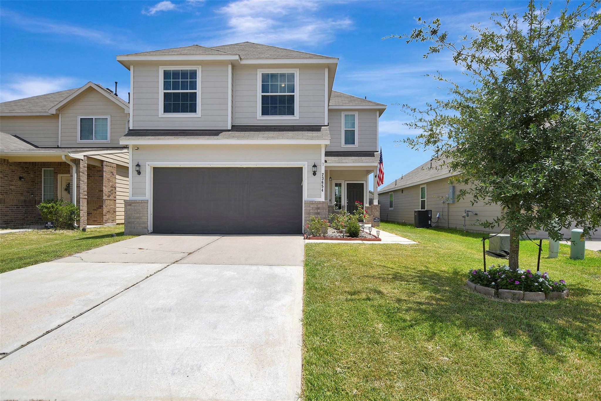 23654 Goodfellow Drive, Spring, TX 77373 — photo 3