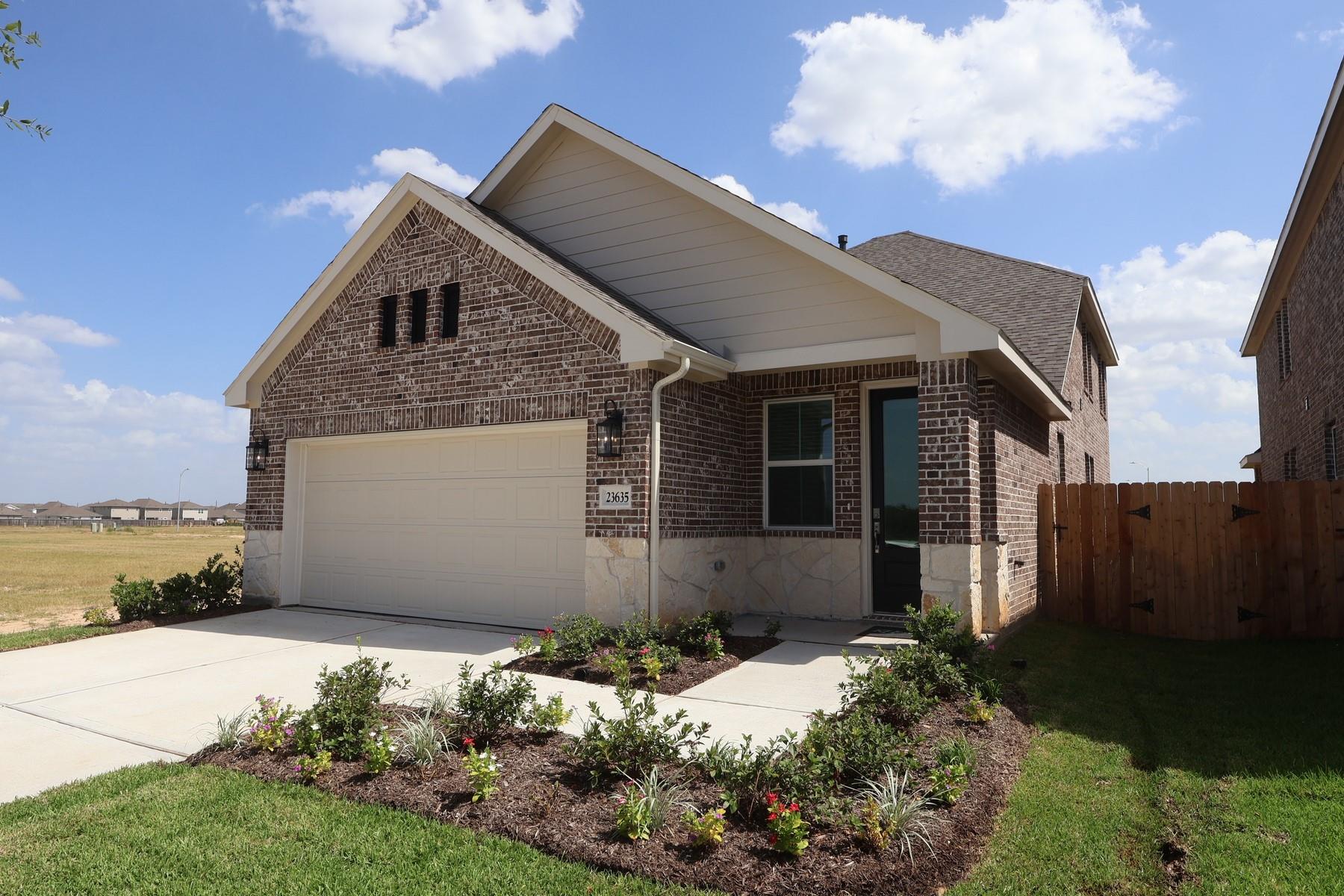 23635 Gulf Prairie Drive — photo