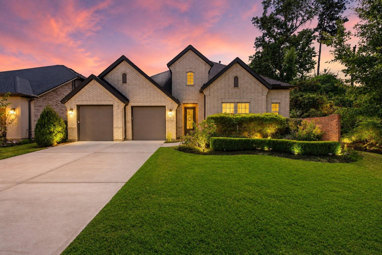 28304 Woodson Forest Drive — photo