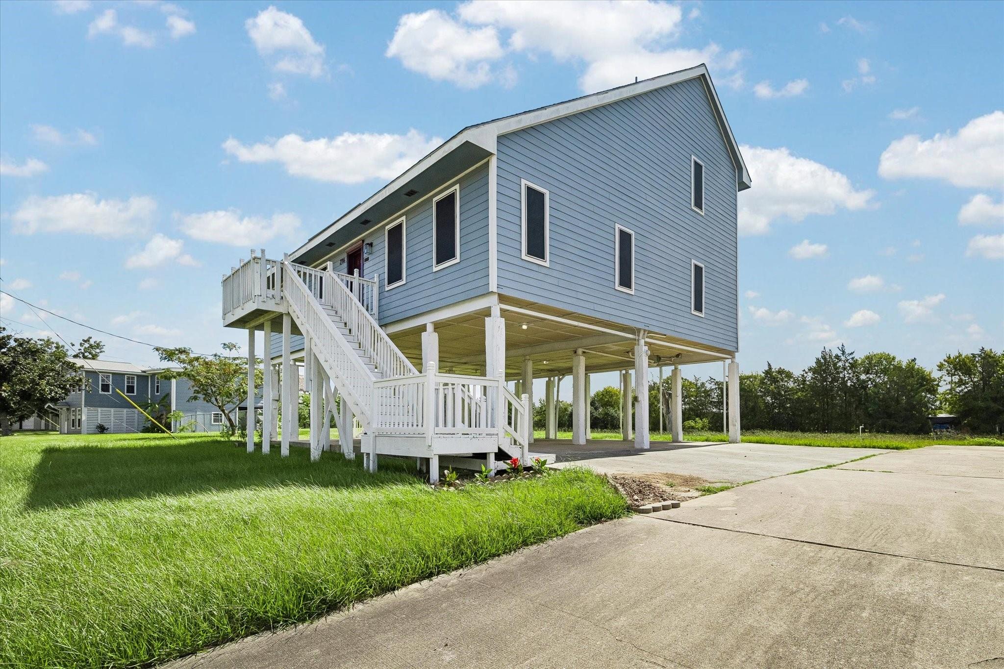 216 Rue Orleans Street — photo