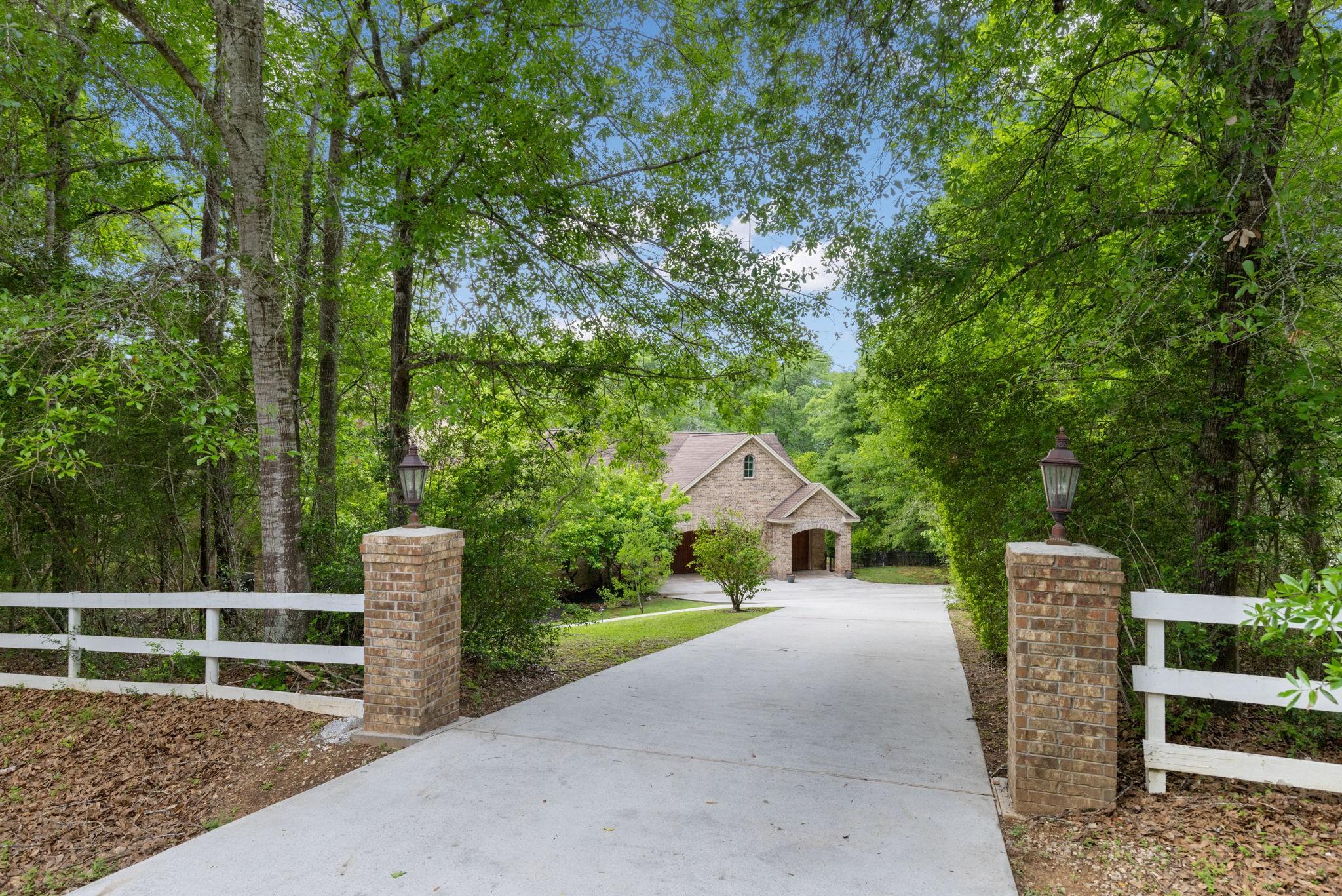 7421 Enchanted Stream Drive — photo
