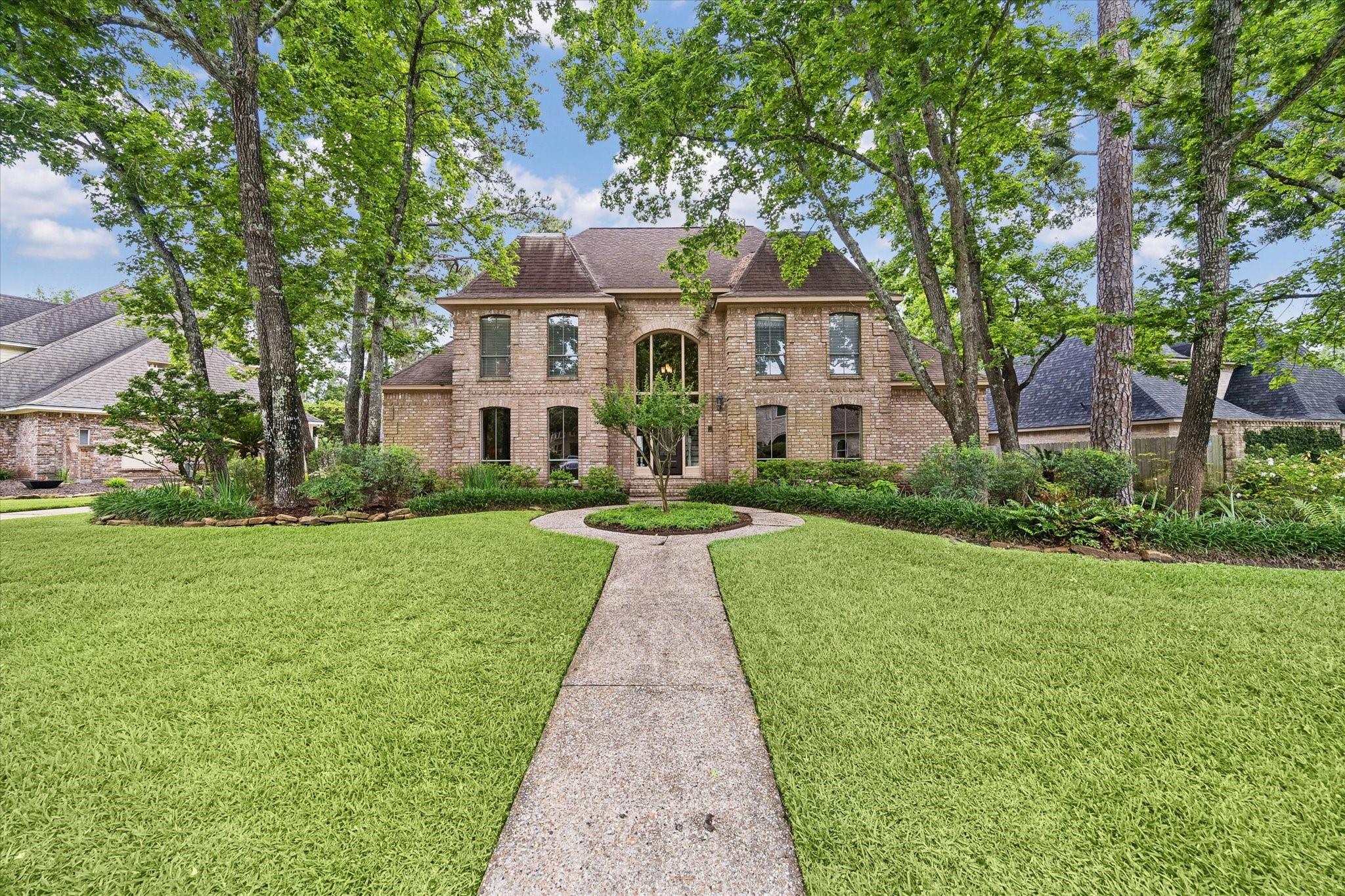 2519 Golden Pond Drive — photo