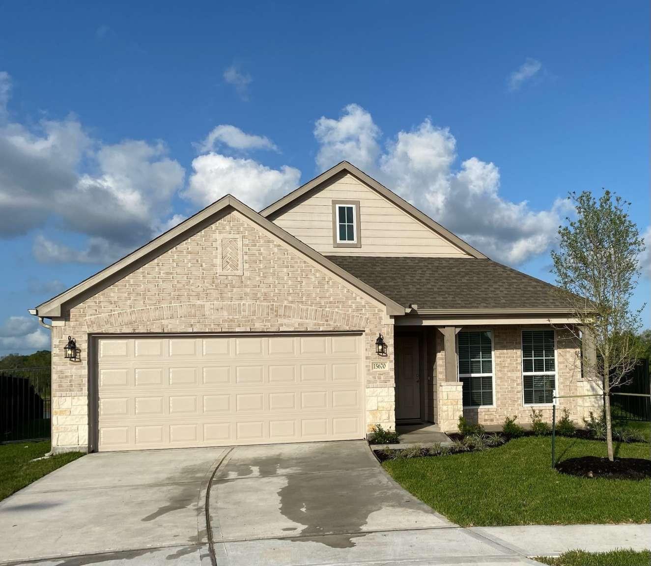 15670 Countesswells Drive — photo