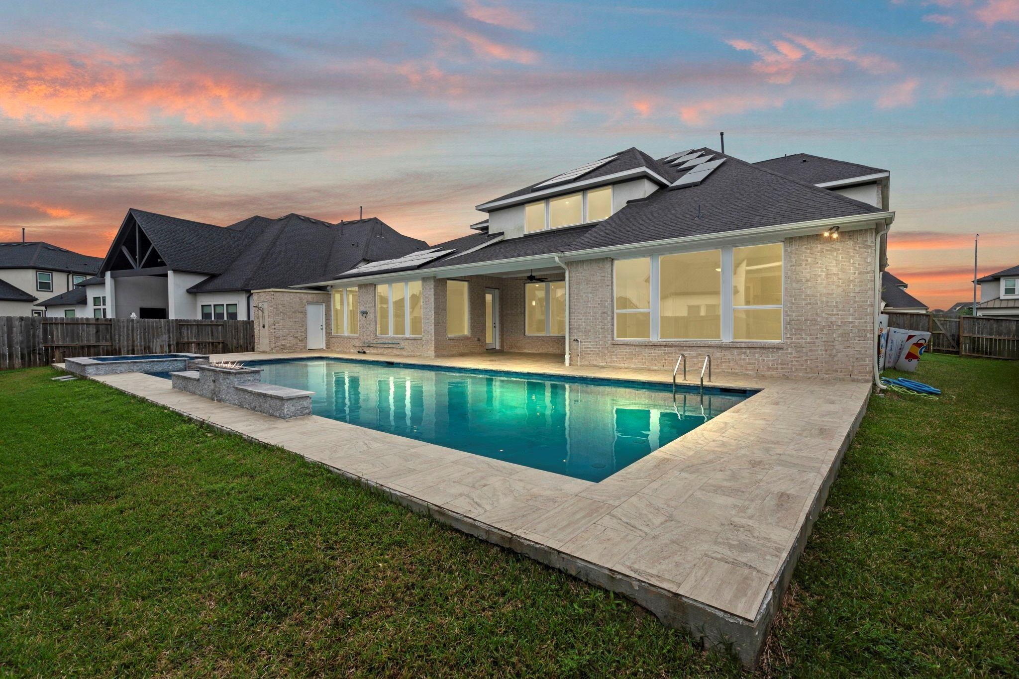 10315 Fountain Shore Drive — photo