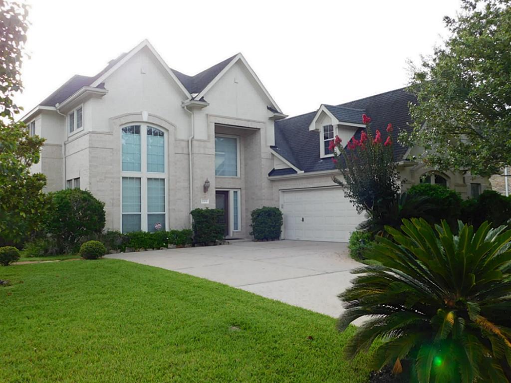 12435 Lago Bend Lane — photo