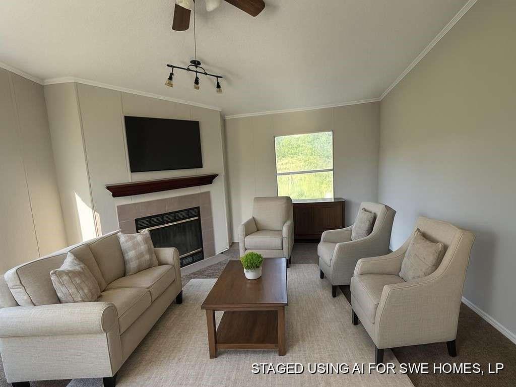102 Gt Bailey Lane — photo