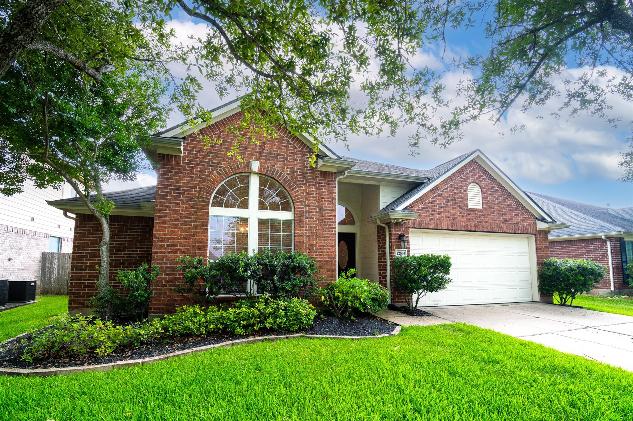 12804 Flat Creek Drive — photo