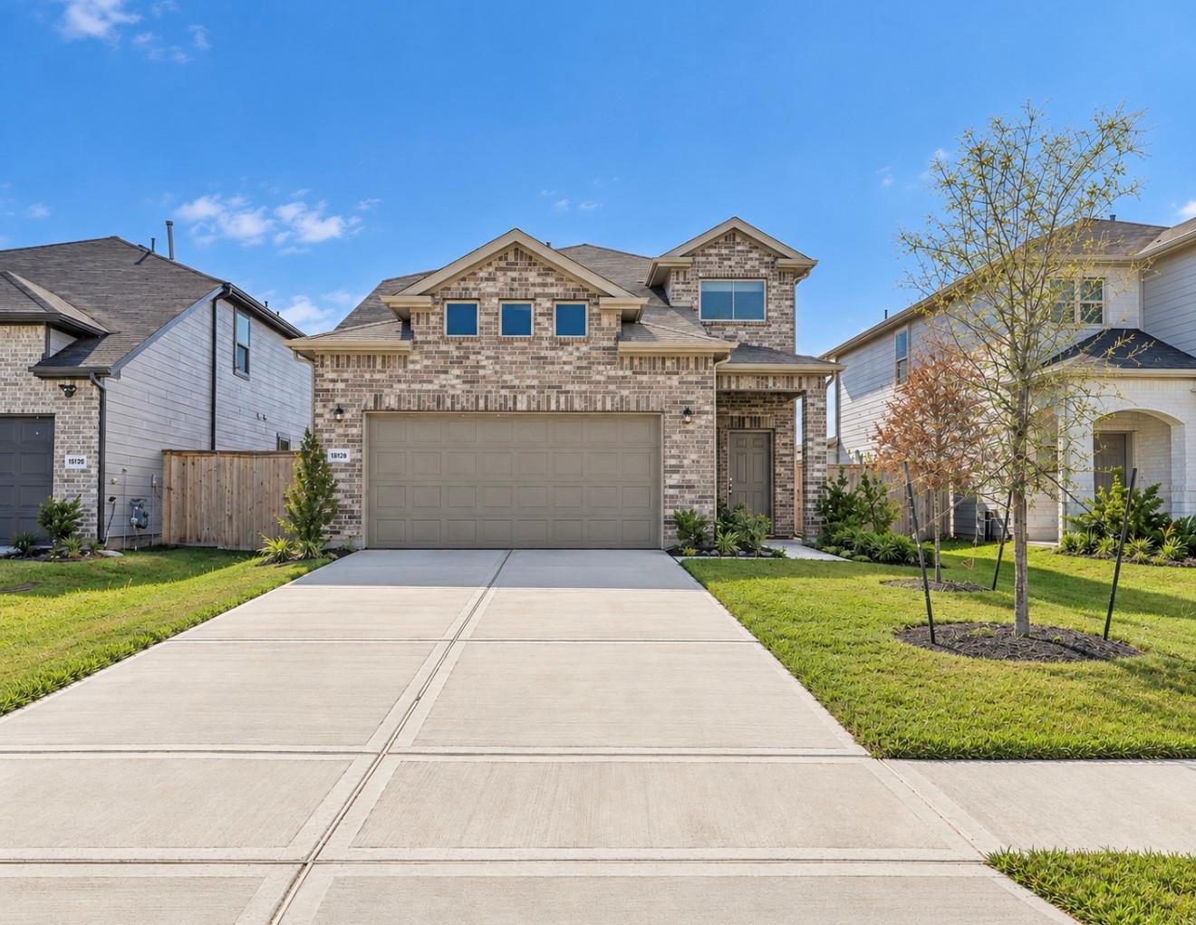15126 Canyon Rapids Road — photo