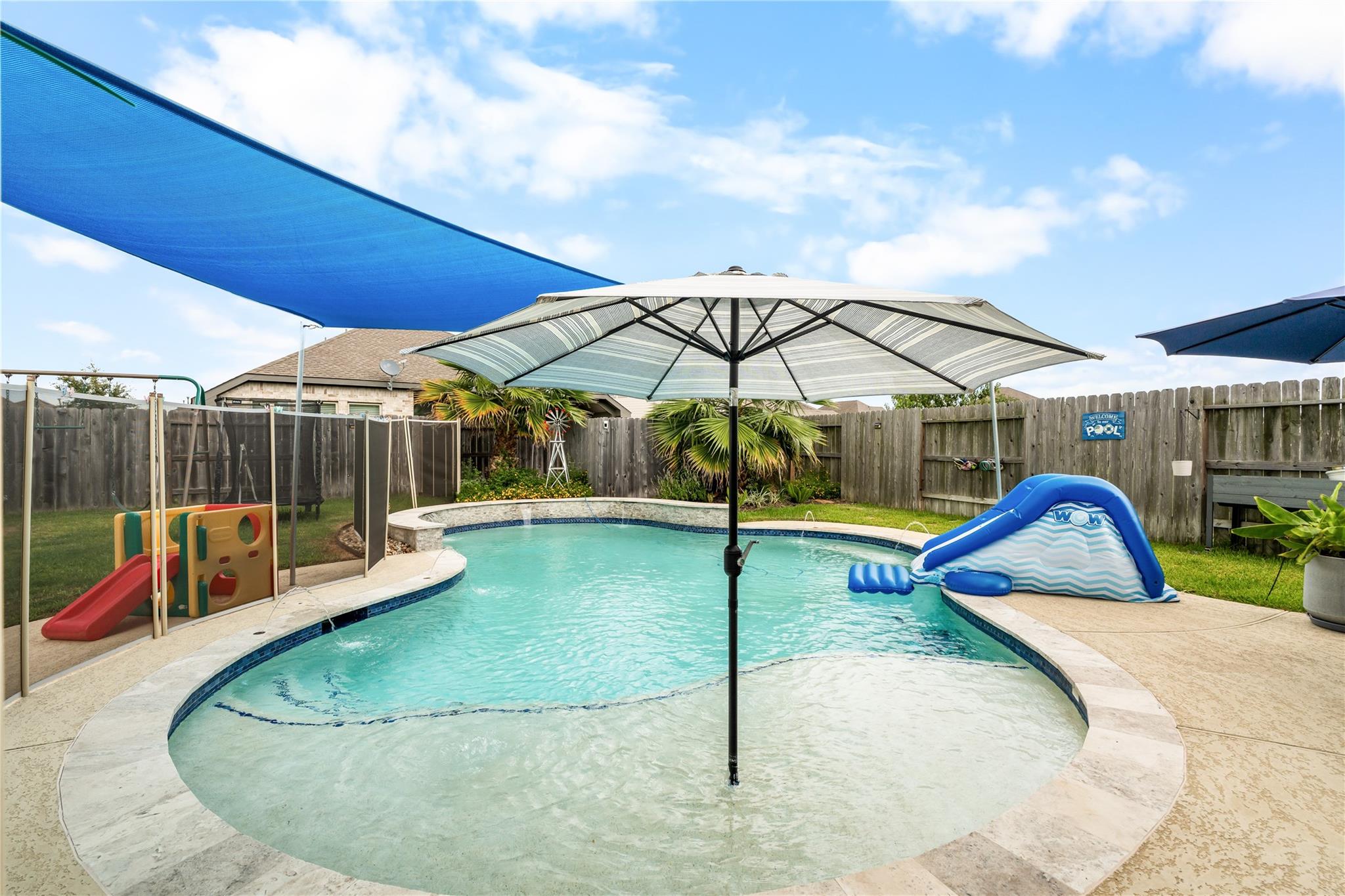 8910 Beacon Mill Drive — photo
