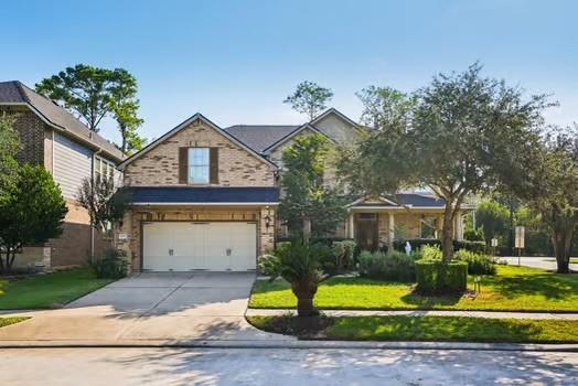 4502 Pine Hollow Trace — photo