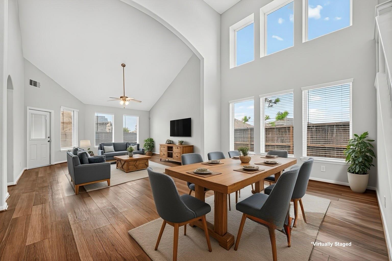 10511 Amador Peak Drive — photo