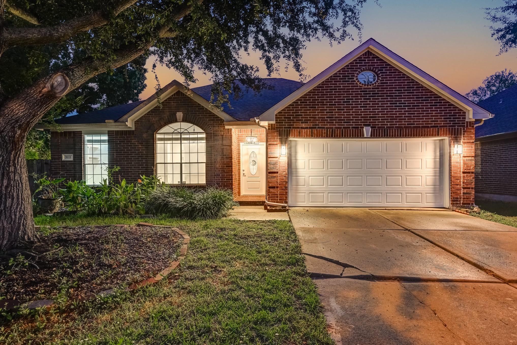 3111 Elkdale Drive — photo