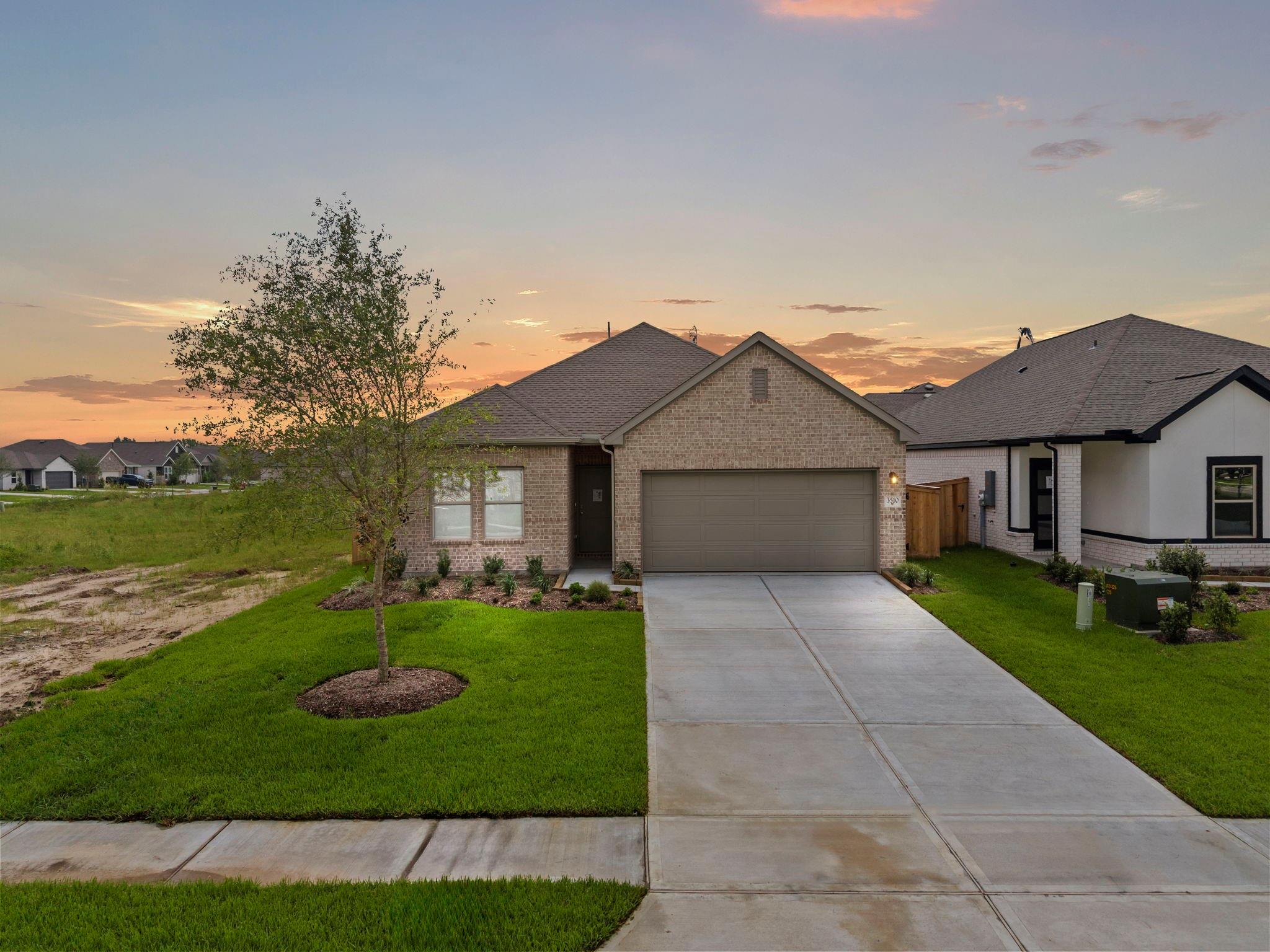 3510 Atlas Point Lane — photo