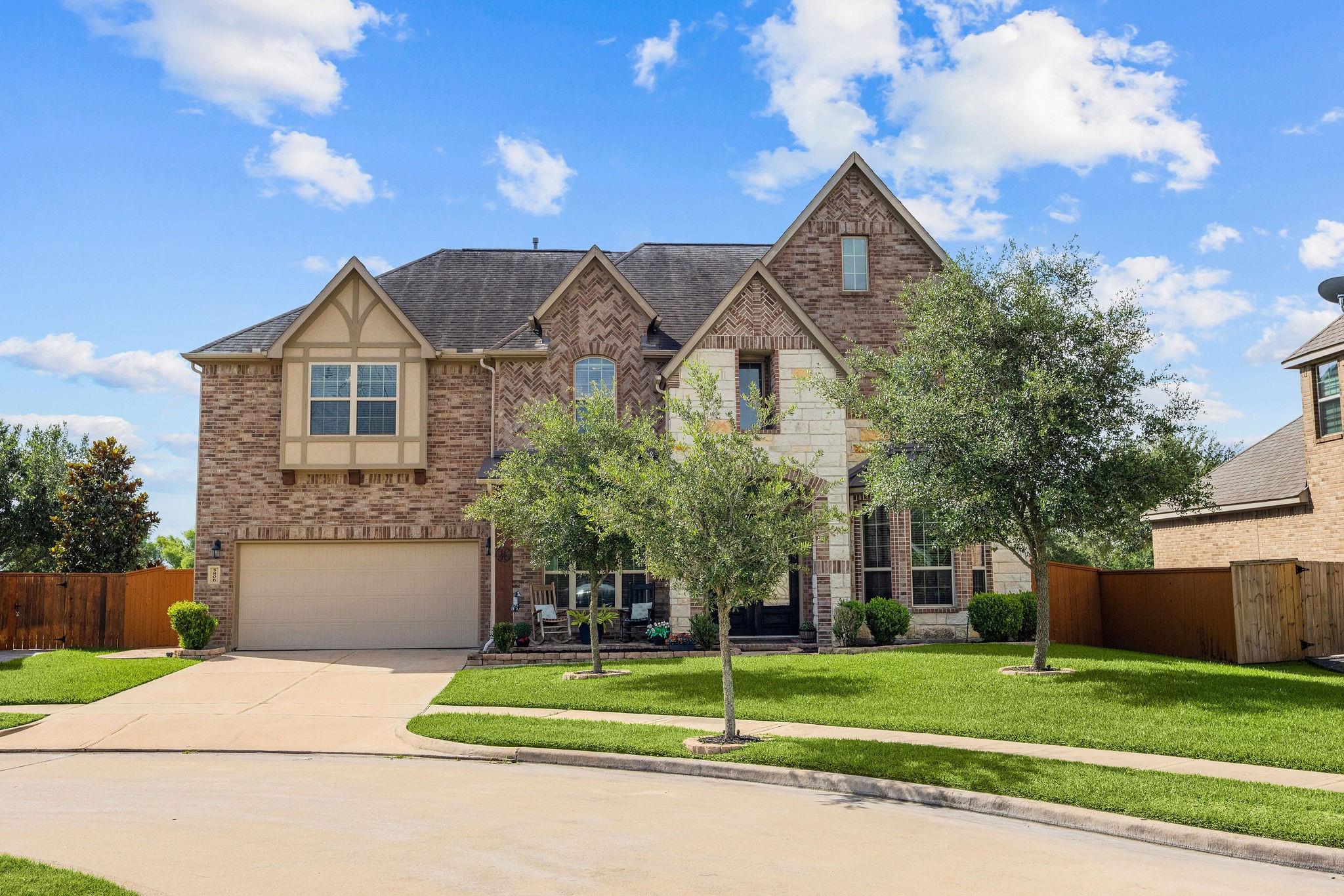 5806 Eden Crest Court — photo