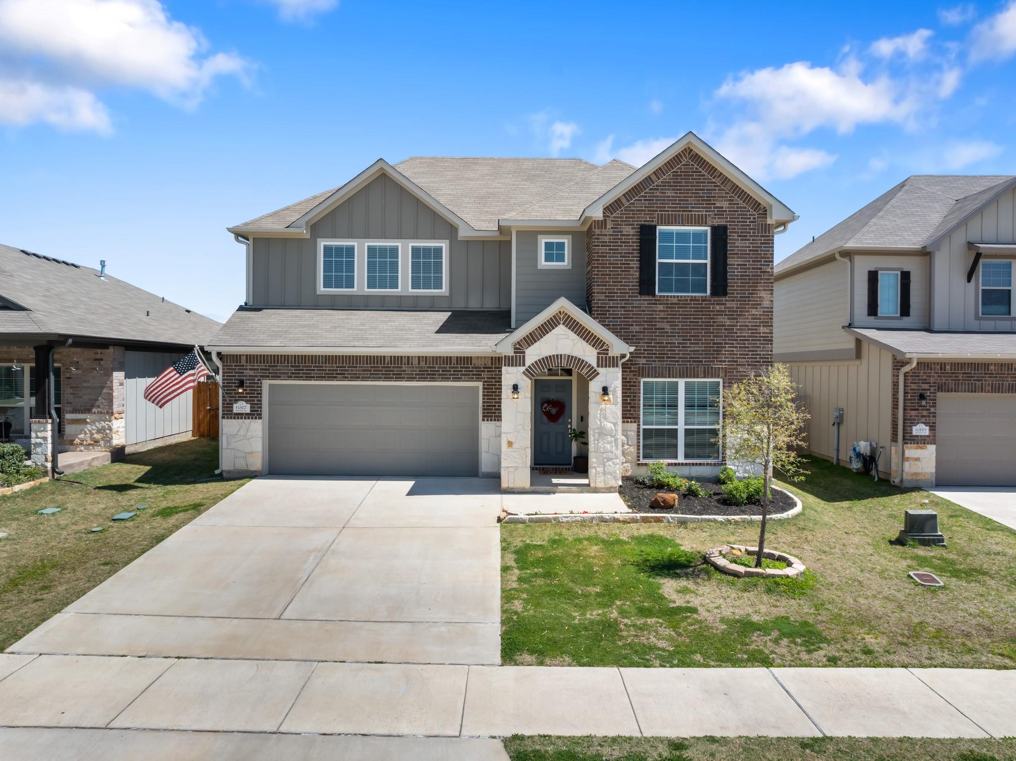 6317 Daytona Drive — photo