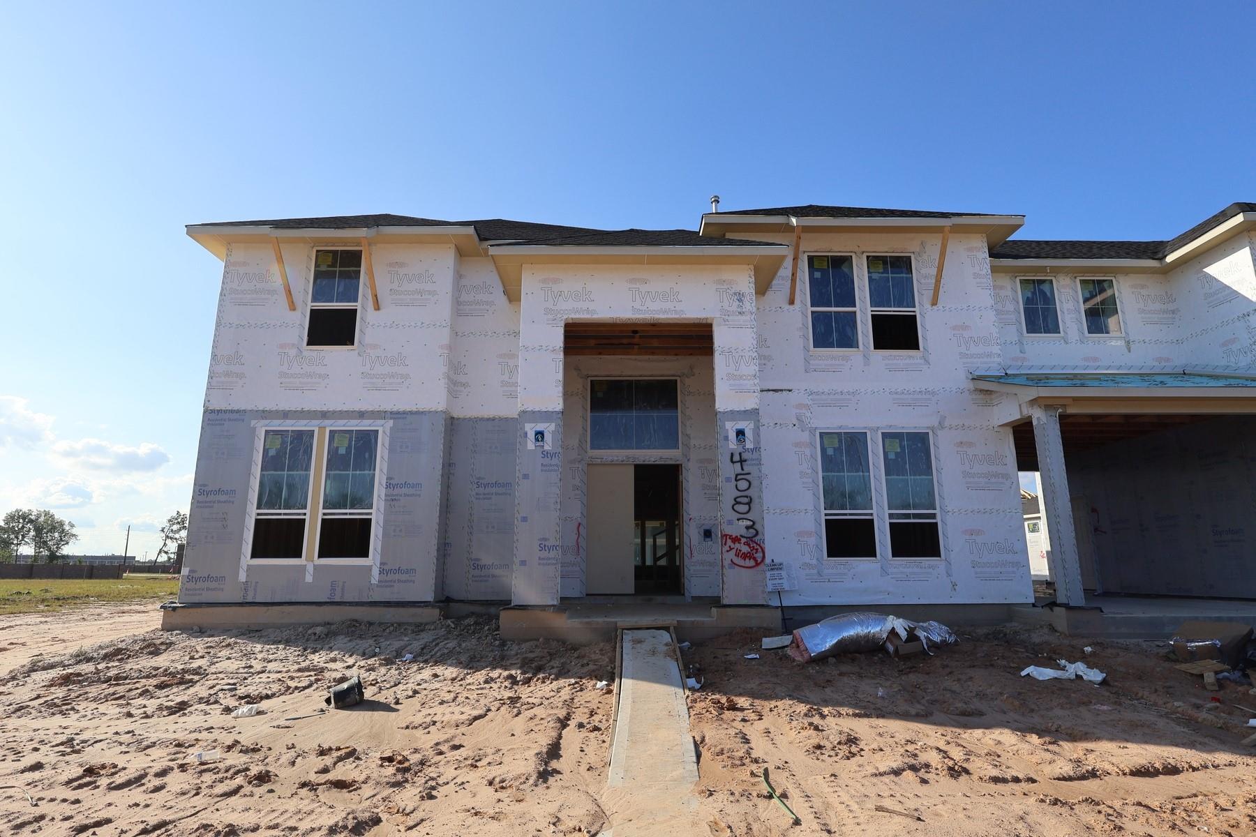 4583 Sterling Springs Drive — photo