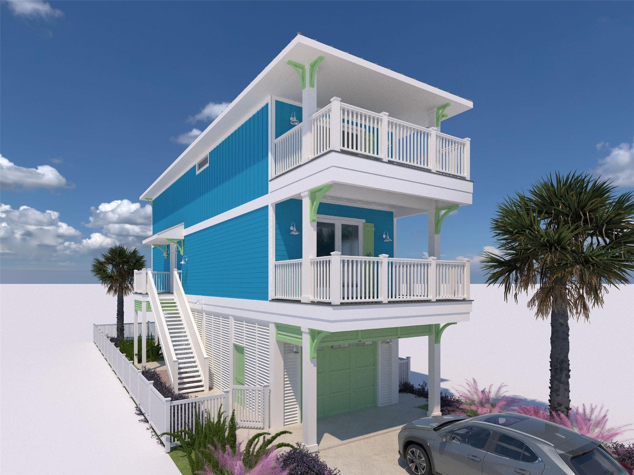 817 Flip Flop Way — photo
