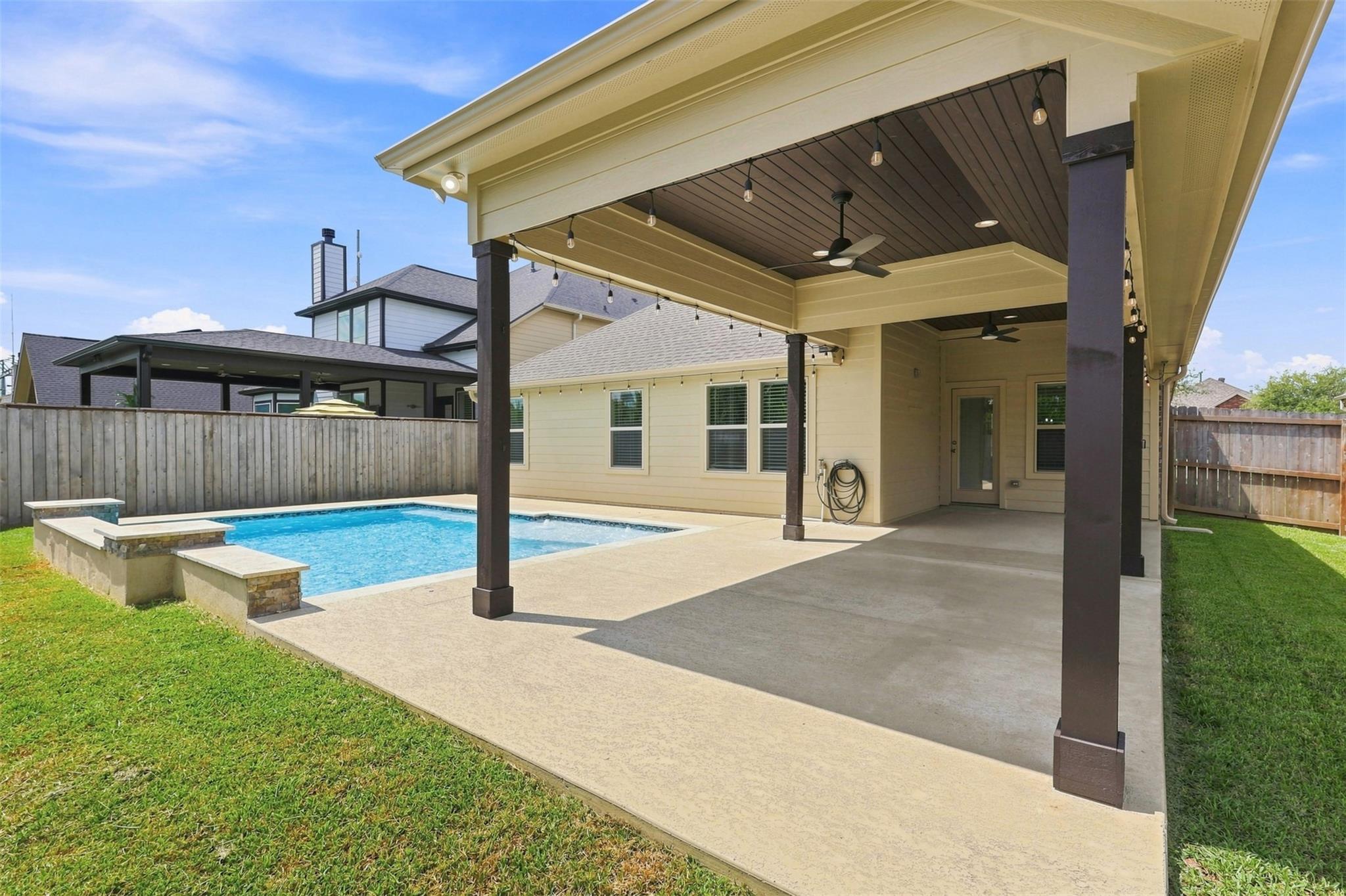 2809 Parkside Village Lane — photo