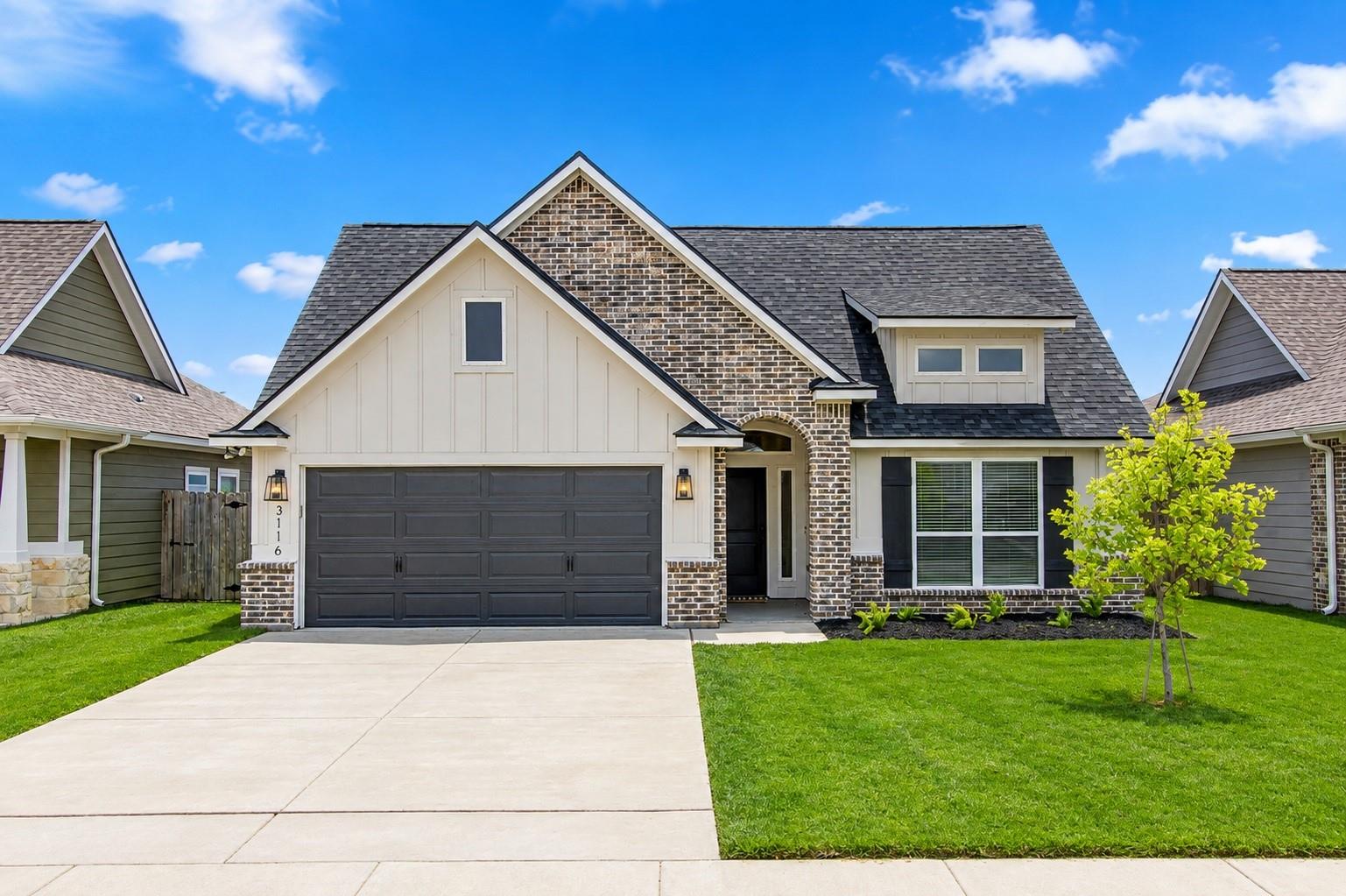 3116 Brady Court — photo