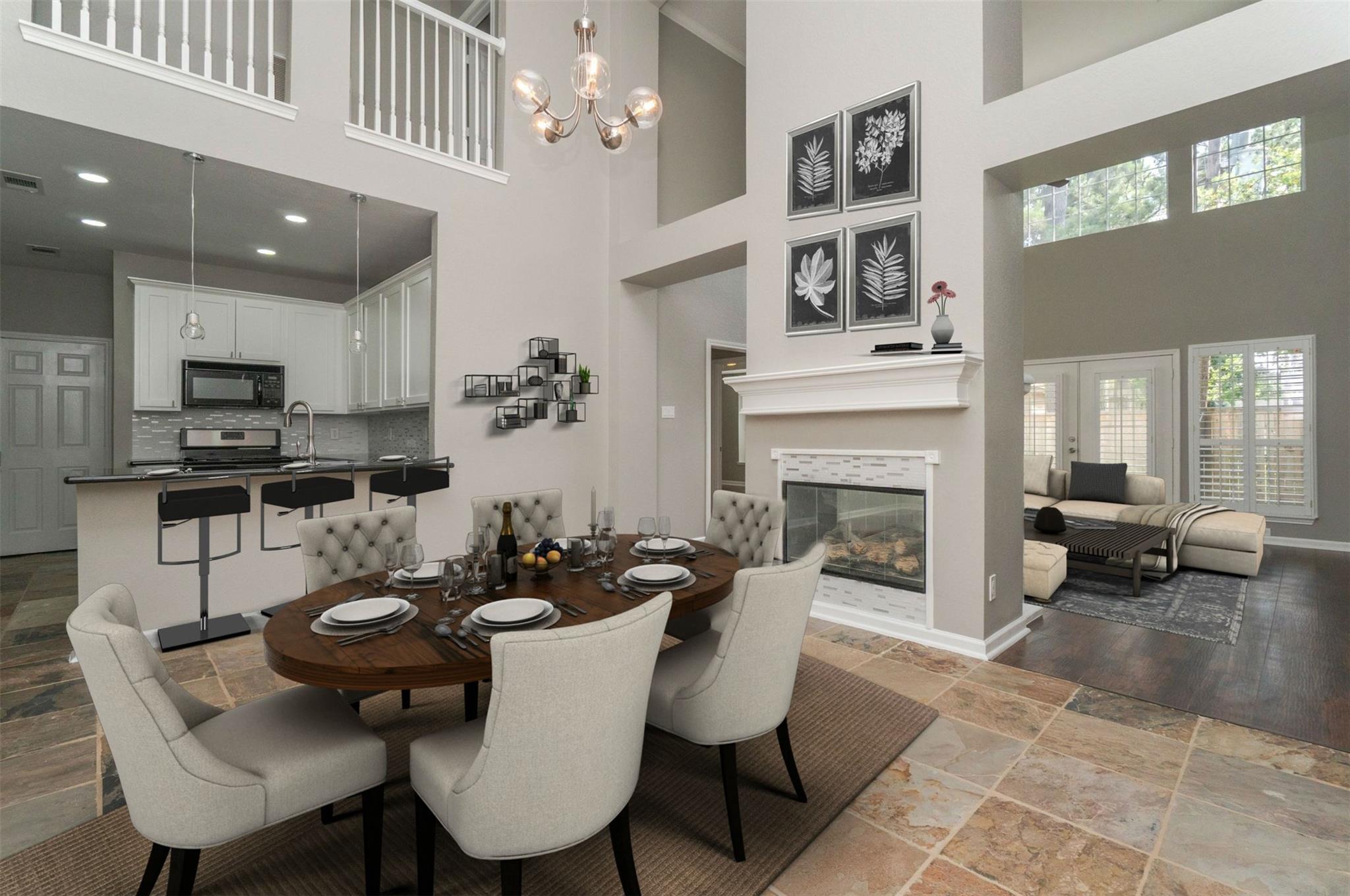 16031 Cassandra Park Street — photo