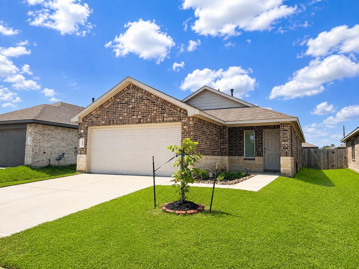 5407 Portwood Acres Drive — photo