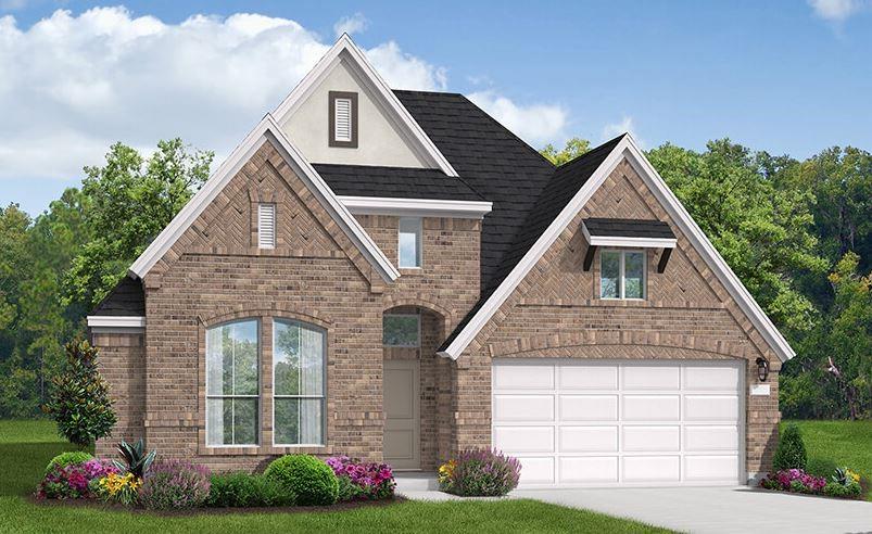 32535 Sweetgum Hollow Court — photo
