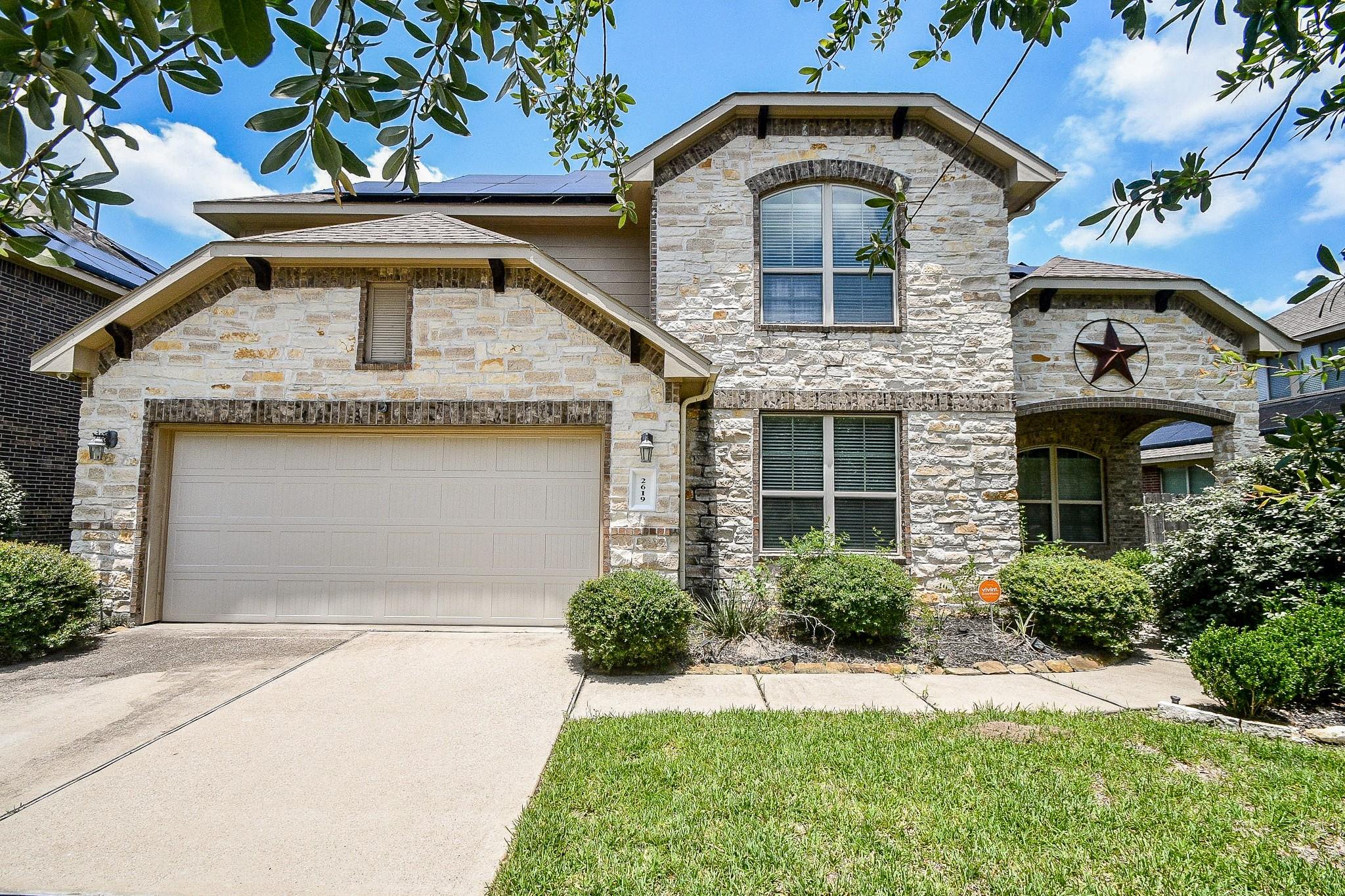 2619 Colony Haven Circle — photo