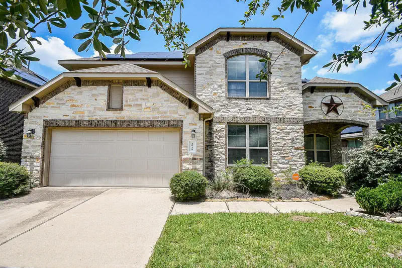 2619 Colony Haven Circle — photo