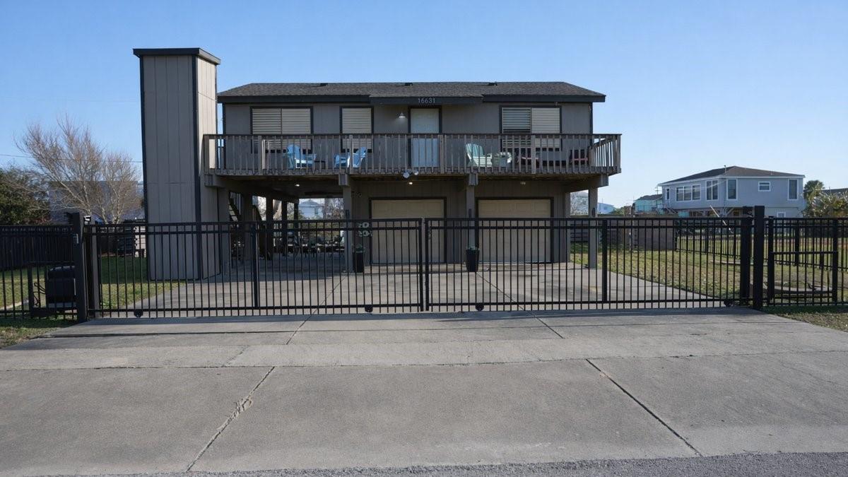 16631 Henry Morgan Road — photo