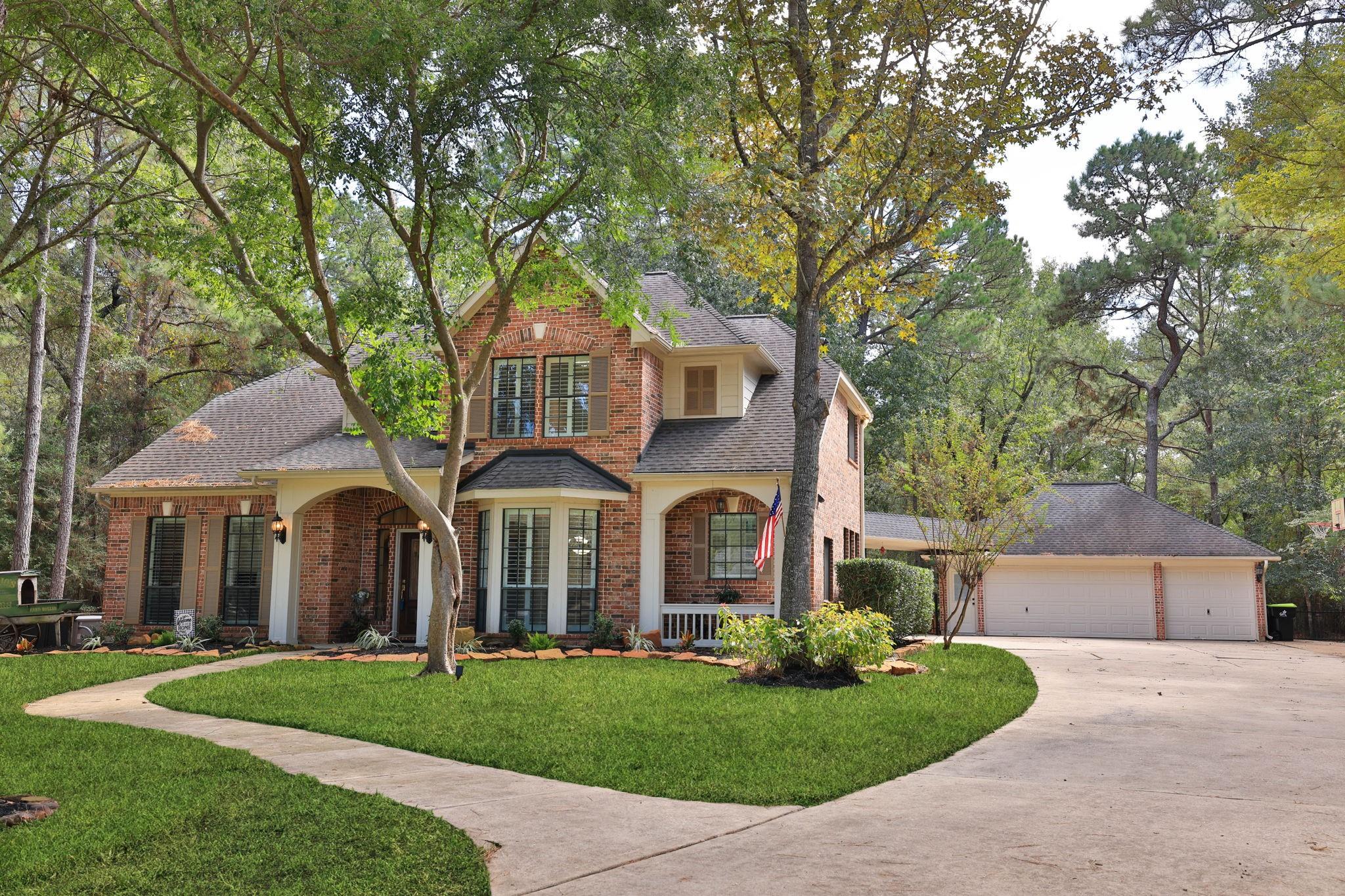 33110 Rainy Oaks Park — photo