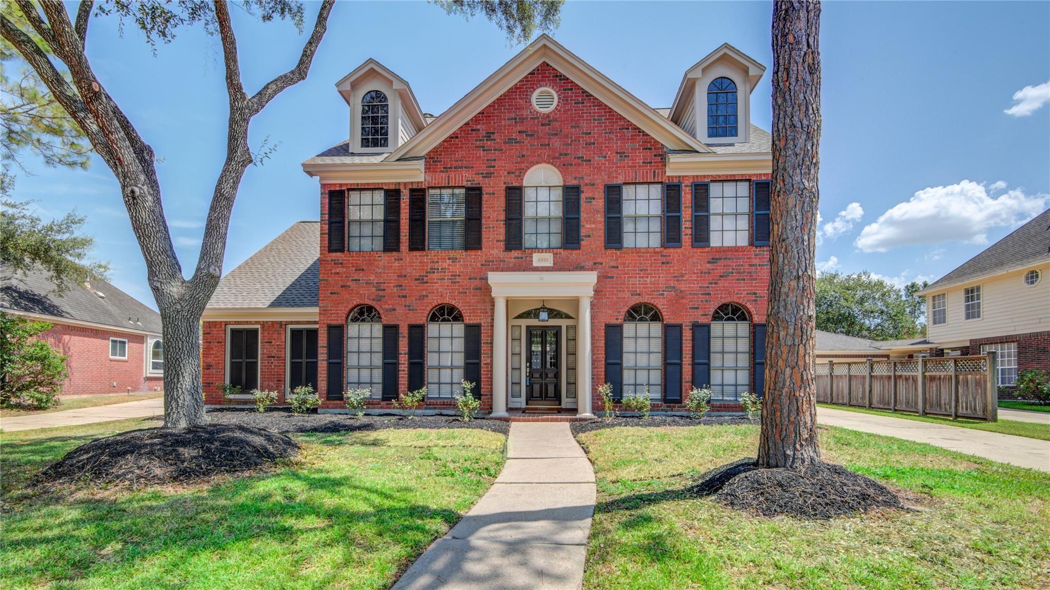 4006 Forest Birch Court — photo